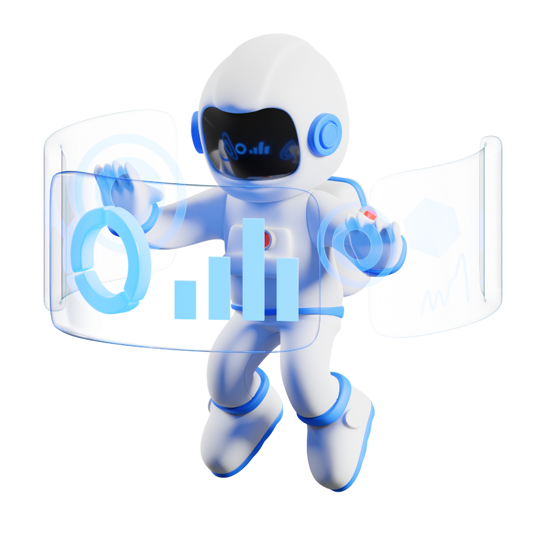 Smart Fast Grow Robot